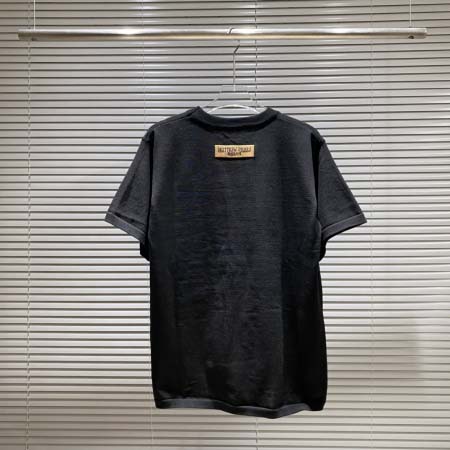 2025年8月23日秋冬入荷新作Louis Vuittonニットの半袖セーター人気商品/B6工場セーター人気商品/B6工場