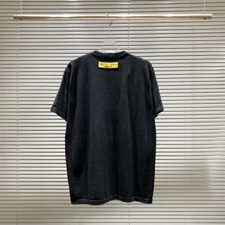 2025年8月23日 入荷新作Louis Vuittonニットの半袖セーター人気商品/B6工場セーター人気商品/B6工場