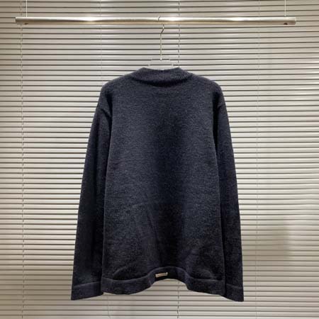 2025年8月23日秋冬入荷新作Chrome hearts セーター人気商品/B6工場