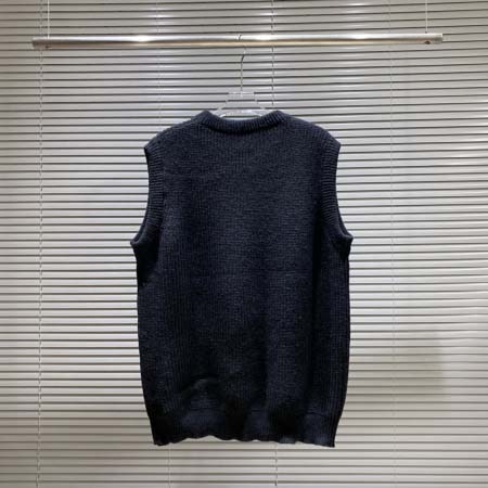 2025年8月23日秋冬入荷新作Celine ニットタンクトップセーター人気商品/B6工場