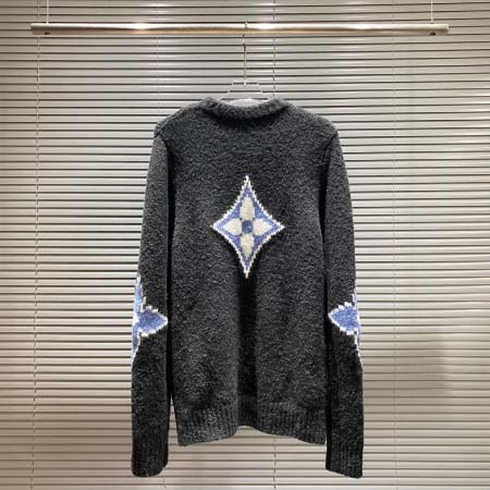 2025年8月23日秋冬入荷新作Louis Vuittonセーター人気商品/B6工場