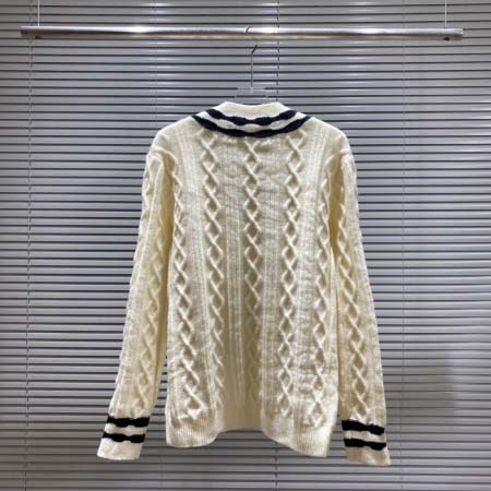 2025年8月23日秋冬入荷新作Louis Vuittonセーター人気商品/B6工場
