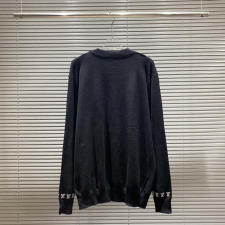 2025年8月23日秋冬入荷新作Louis Vuittonセーター人気商品/B6工場