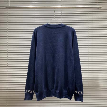 2025年8月23日秋冬入荷新作Louis Vuittonセーター人気商品/B6工場