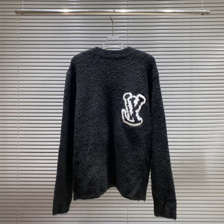 2025年8月23日秋冬入荷新作Louis Vuittonセーター人気商品/B6工場