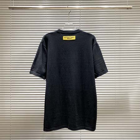 2025年8月23日秋冬入荷新作Louis Vuittonニットの半袖人気商品/B6工場