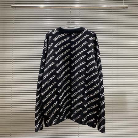 2025年8月23日秋冬入荷新作Balenciagaセーター人気商品/B6工場