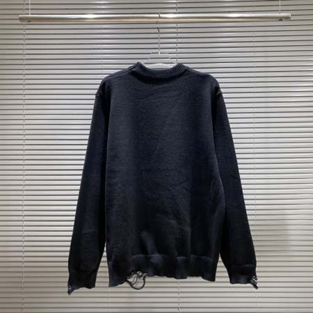 2025年8月23日秋冬入荷新作Givenchyセーター人気商品/B6工場
