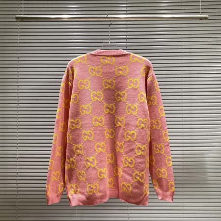 2025年8月23日秋冬入荷新作Gucciセーター人気商品/B6工場