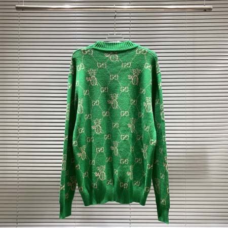2025年8月23日秋冬入荷新作Gucciセーター人気商品/B6工場