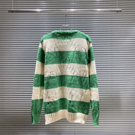 2025年8月23日秋冬入荷新作Gucciセーター人気商品/B6工場