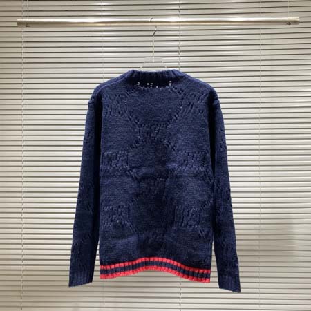 2025年8月23日秋冬入荷新作Gucciセーター人気商品/B6工場