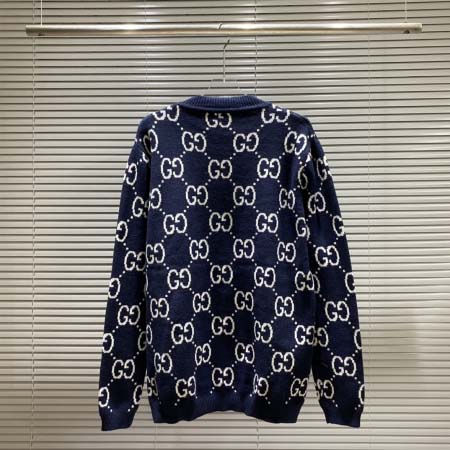 2025年8月23日秋冬入荷新作Gucciセーター人気商品/B6工場