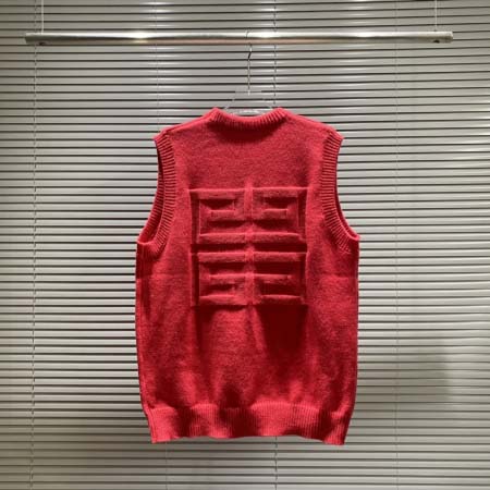 2025年8月23日秋冬入荷新作Givenchyセーター人気商品/B6工場