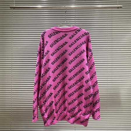2025年8月23日秋冬入荷新作Balenciagaセーター人気商品/B6工場