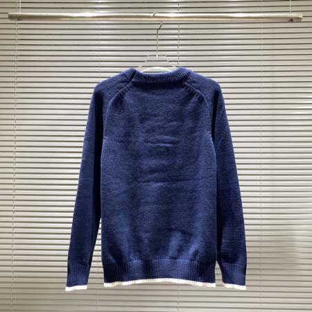 2025年8月23日秋冬入荷新作Diorセーター人気商品/B6工場