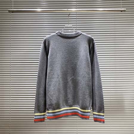 2025年8月23日秋冬入荷新作Diorセーター人気商品/B6工場