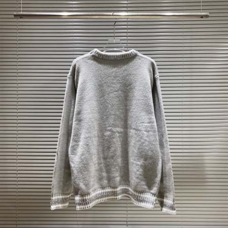 2025年8月23日秋冬入荷新作Diorセーター人気商品/B6工場