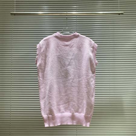 2025年8月23日秋冬入荷新作Dior  ニットタンクトップセーター人気商品/B6工場