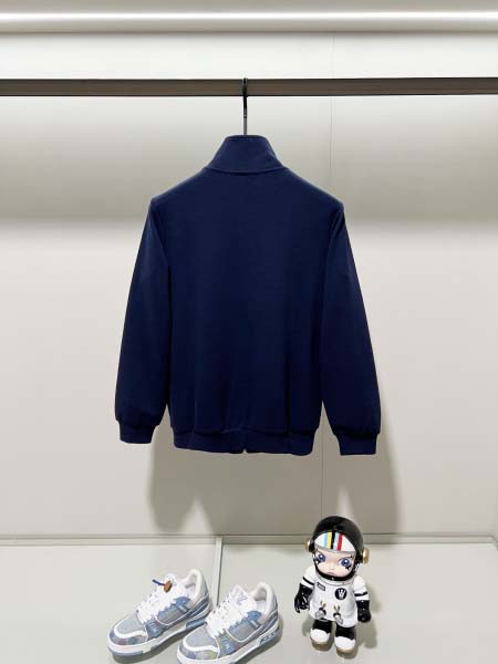2025年8月23日秋冬入荷新作 LOUIS VUITTONジャケット高品質人気商品/HL工場