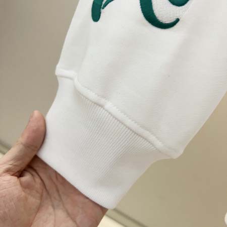 2025年8月23日秋冬入荷新作DIORスウェットシャツ高品質人気商品/HL工場