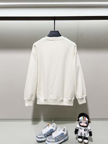 2025年8月23日秋冬入荷新作LOEWEスウェットシャツ高品質人気商品/HL工場