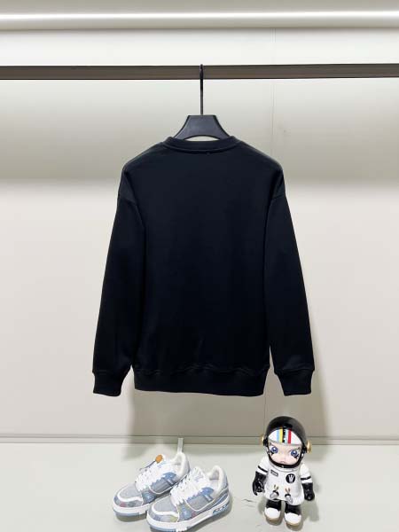 2025年8月23日秋冬入荷新作LOEWEスウェットシャツ高品質人気商品/HL工場