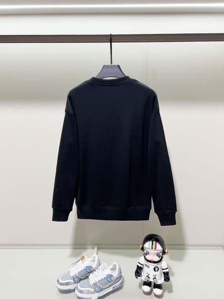2025年8月23日秋冬入荷新作LOEWEスウェットシャツ高品質人気商品/HL工場