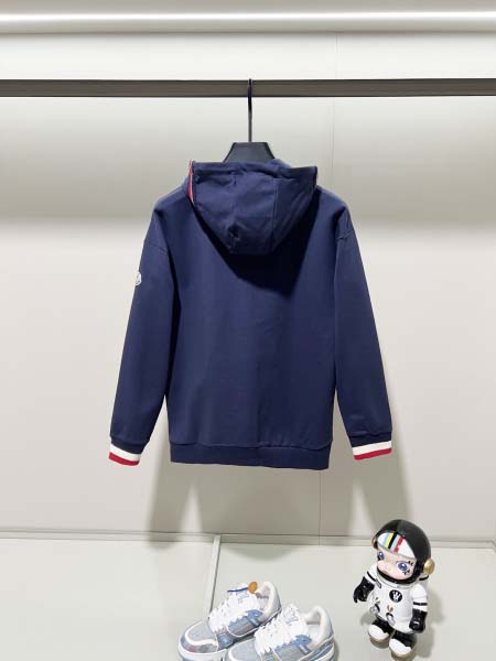 2025年8月23日秋冬入荷新作MONCLERジャケット高品質人気商品/HL工場