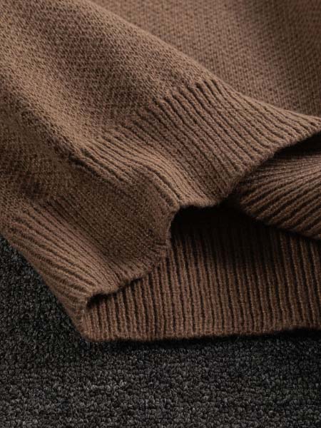 2025年8月23日秋冬入荷新作BURBERRYセーター高品質人気商品/HL工場