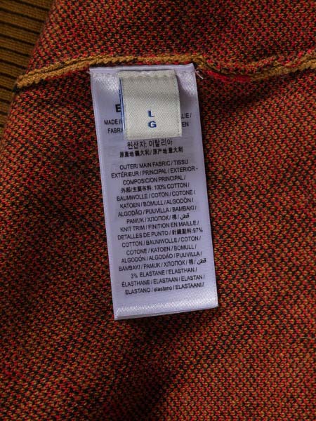 2025年8月23日秋冬入荷新作BURBERRYセーター高品質人気商品/HL工場
