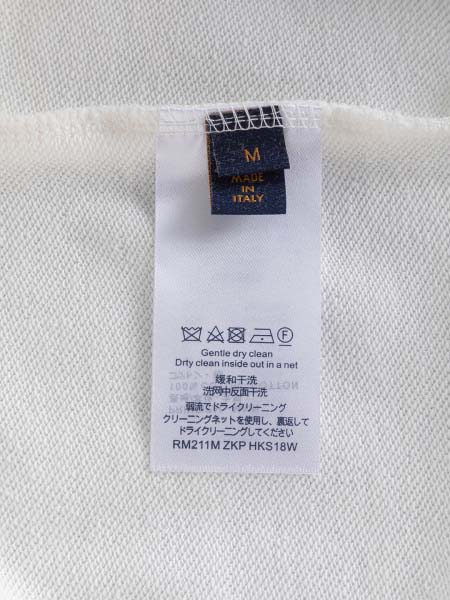 2025年8月23日秋冬入荷新作Louis Vuittonスウェットシャツ高品質人気商品/HL工場