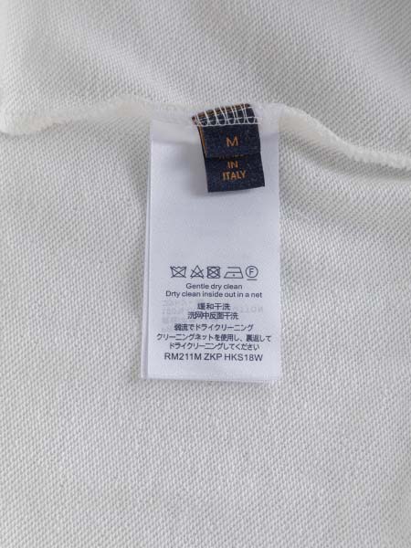 2025年8月23日秋冬入荷新作Louis Vuittonスウェットシャツ高品質人気商品/HL工場