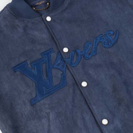 2025年8月24日秋冬入荷新作Louis Vuittonジャケット/野球服安い人気商品/HL工場
