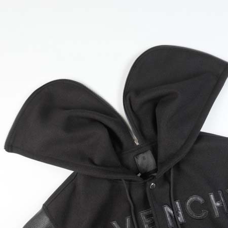 2025年8月24日秋冬入荷新作Givenchyジャケット/野球服安い人気商品/HL工場
