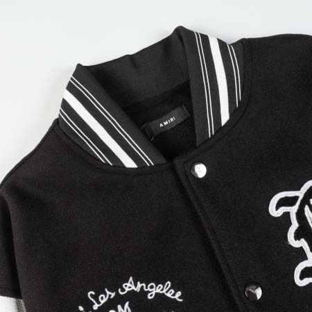 2025年8月24日秋冬入荷新作Amiriジャケット/野球服安い人気商品/HL工場