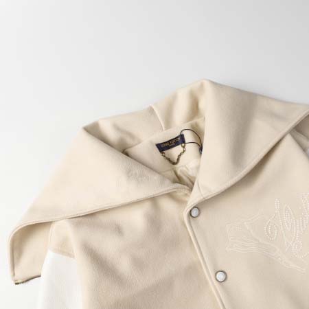 2025年8月24日秋冬入荷新作Louis Vuittonジャケット/野球服安い人気商品/HL工場
