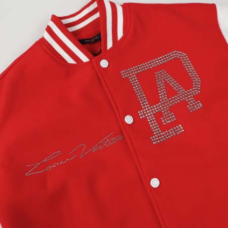 2025年8月24日秋冬入荷新作Louis Vuittonジャケット/野球服安い人気商品/HL工場