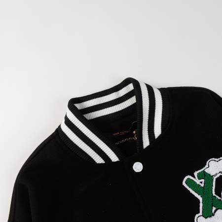 2025年8月24日秋冬入荷新作Louis Vuittonジャケット/野球服安い人気商品/HL工場