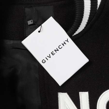 2025年8月24日秋冬入荷新作Givenchyジャケット/野球服安い人気商品/HL工場