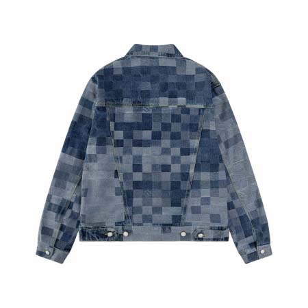 2025年8月24日秋冬入荷新作Louis Vuittonジャケット安い人気商品/HL工場