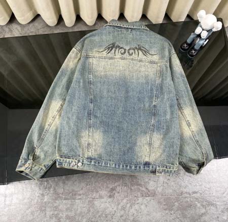 2025年8月24日秋冬入荷新作Balenciagaジャケット安い人気商品/HL工場