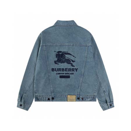 2025年8月24日秋冬入荷新作Burberryジャケット安い人気商品/HL工場