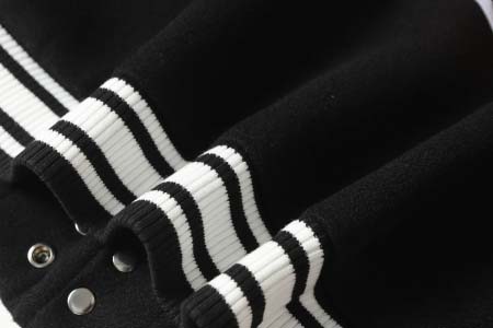 2025年8月24日秋冬入荷新作Off-whiteジャケット/野球服安い人気商品/HL工場