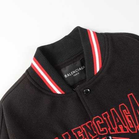 2025年8月24日秋冬入荷新作Balenciagaジャケット/野球服安い人気商品/HL工場