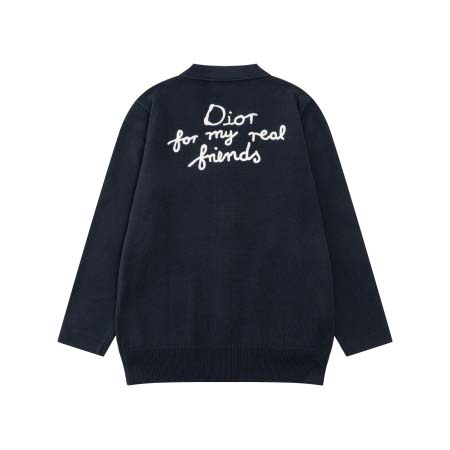 2025年8月24日秋冬入荷新作Diorジャケット/野球服安い人気商品/HL工場