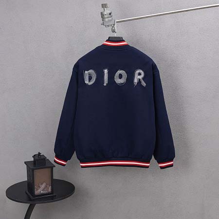 2025年8月24日秋冬入荷新作Diorジャケット/野球服安い人気商品/HL工場