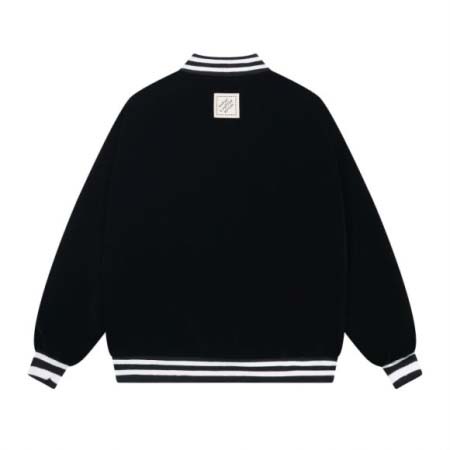 2025年8月24日秋冬入荷新作Louis Vuittonジャケット/野球服安い人気商品/HL工場