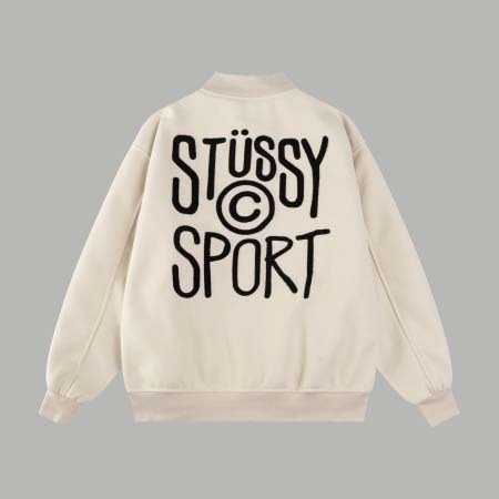 2025年8月24日秋冬入荷新作stussyジャケット/野球服安い人気商品/HL工場