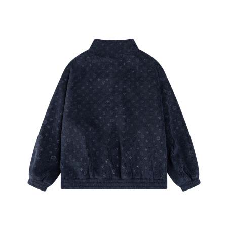 2025年8月24日秋冬入荷新作Louis Vuittonジャケット/野球服安い人気商品/HL工場